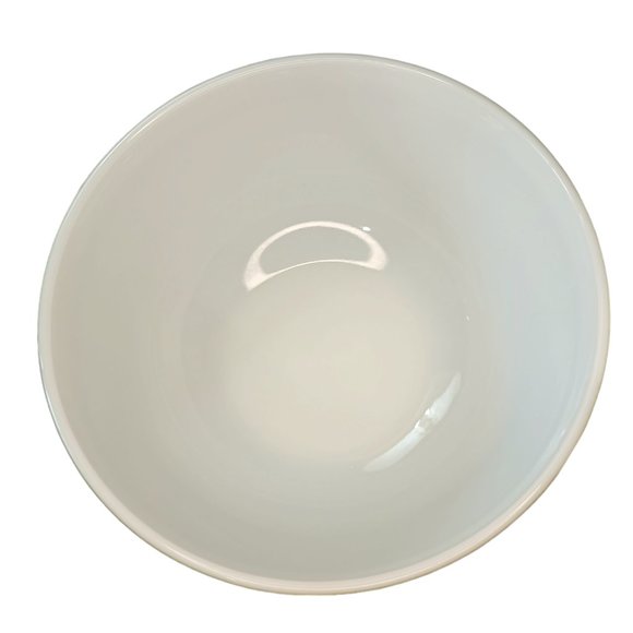 SOLD - Vintage Pyrex Spring Blossom Crazy Daisy Mixing Bowls Set Of Three New - Picture 6 of 16